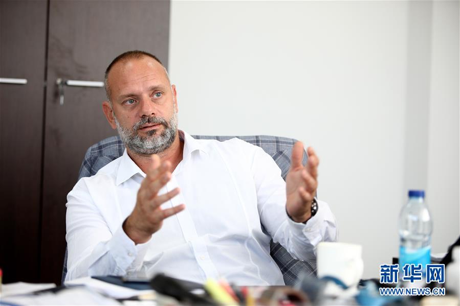 （國際&middot;圖文互動）（4）通訊：&ldquo;如果沒有電站，就沒有現(xiàn)在的斯坦納里市&rdquo;&mdash;&mdash;記一座波黑小城的蝶變