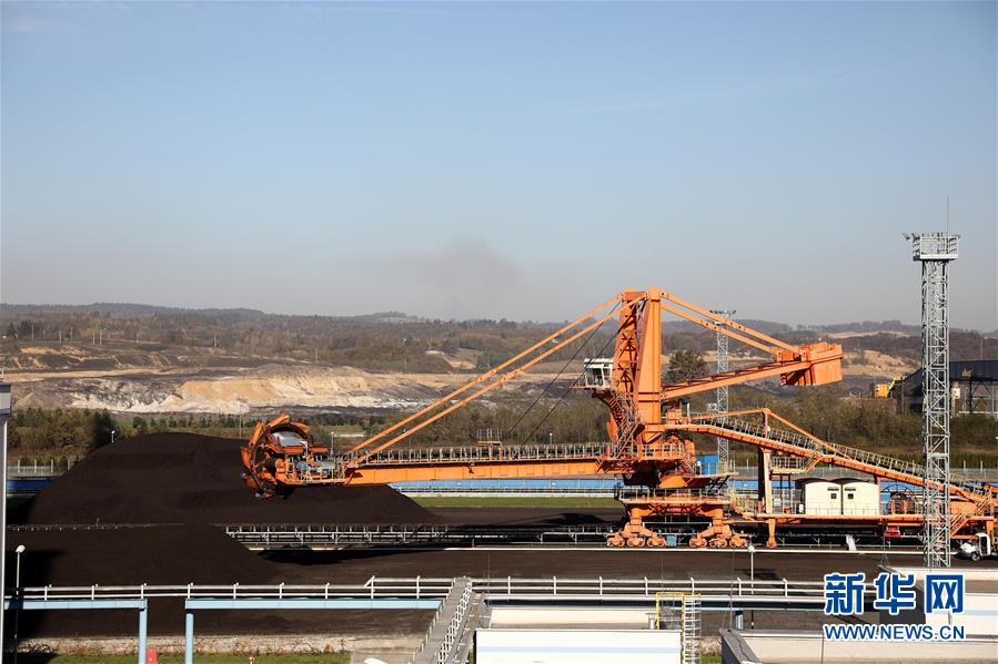 （國際&middot;圖文互動）（6）通訊：&ldquo;如果沒有電站，就沒有現(xiàn)在的斯坦納里市&rdquo;&mdash;&mdash;記一座波黑小城的蝶變