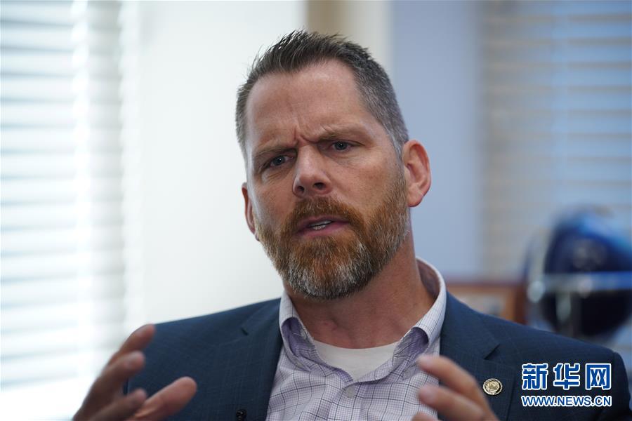 （國際&middot;第二屆進(jìn)博會）（1）通訊：中美要合作因為&ldquo;我們同住一個星球&rdquo;