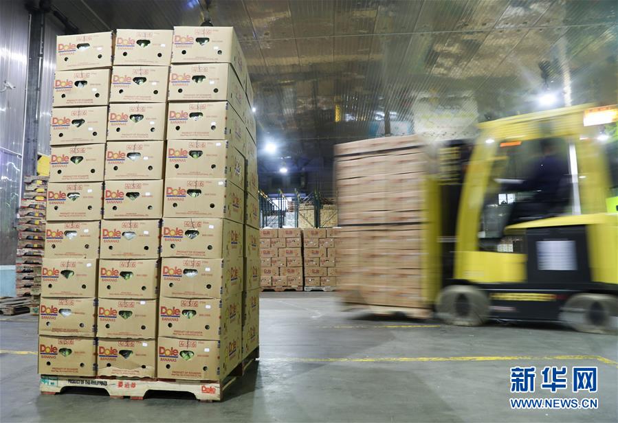 （在習(xí)近平新時代中國特色社會主義思想指引下&mdash;&mdash;新時代新作為新篇章&middot;總書記關(guān)切開放事&middot;圖文互動）（5）中國市場這么大這么開放，我們一定要深耕&mdash;&mdash;來自進博會參展外商的故事