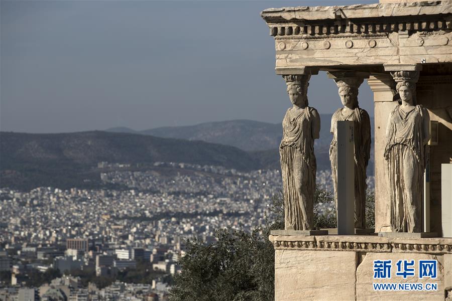 （新華全媒頭條&middot;圖文互動(dòng)）（2）特稿：全面提升中希合作交流水平 推動(dòng)金磚峰會(huì)取得豐碩成果&mdash;&mdash;寫在習(xí)近平主席對希臘進(jìn)行國事訪問并赴巴西出席金磚國家領(lǐng)導(dǎo)人第十一次會(huì)晤之際