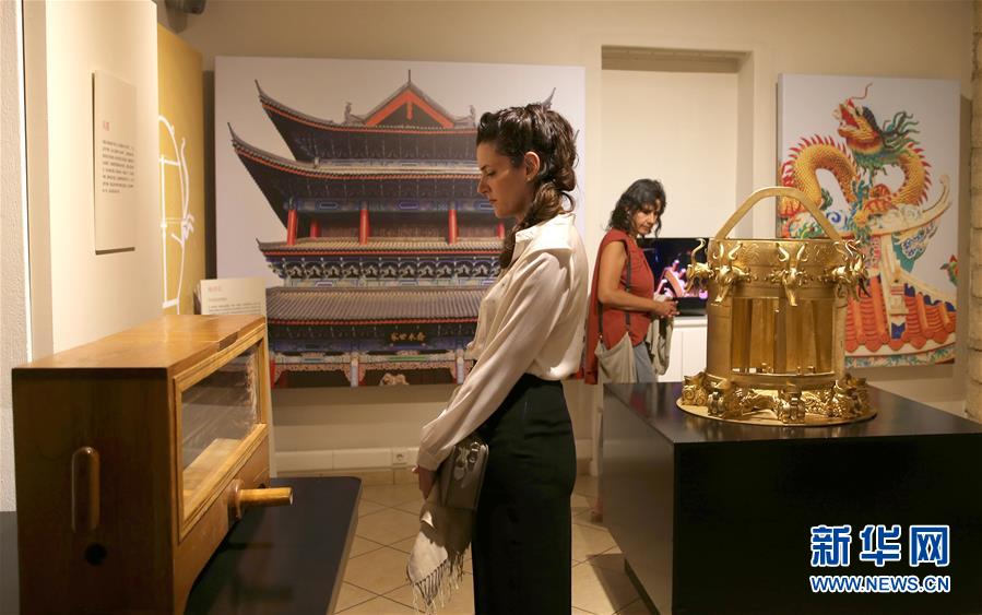 （新華全媒頭條&middot;圖文互動(dòng)）（5）特稿：全面提升中希合作交流水平 推動(dòng)金磚峰會(huì)取得豐碩成果&mdash;&mdash;寫在習(xí)近平主席對希臘進(jìn)行國事訪問并赴巴西出席金磚國家領(lǐng)導(dǎo)人第十一次會(huì)晤之際