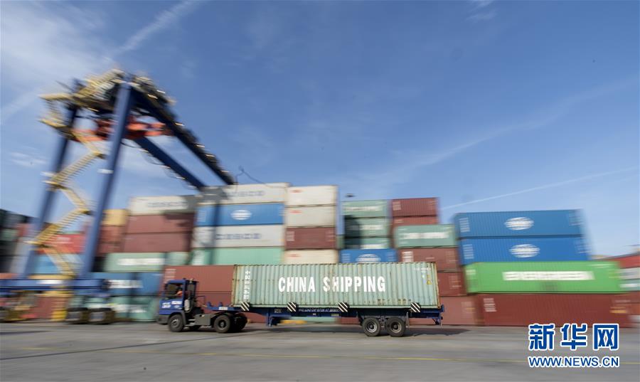 （新華全媒頭條&middot;圖文互動(dòng)）（4）特稿：全面提升中希合作交流水平 推動(dòng)金磚峰會(huì)取得豐碩成果&mdash;&mdash;寫在習(xí)近平主席對(duì)希臘進(jìn)行國事訪問并赴巴西出席金磚國家領(lǐng)導(dǎo)人第十一次會(huì)晤之際