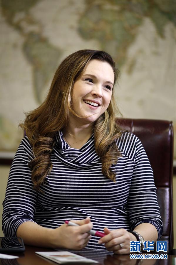 (國際·圖文互動(dòng))(2)通訊:期待美中盡早達(dá)成貿(mào)易協(xié)議——颶風(fēng)和關(guān)稅夾擊下的美國山核桃種植戶盼重回中國市場