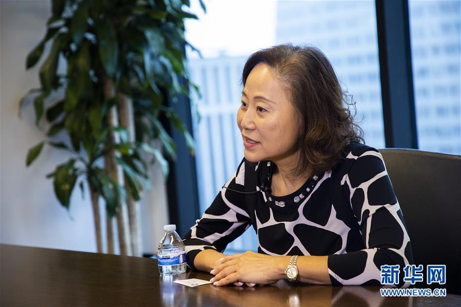 (國際·圖文互動(dòng))(5)通訊:期待美中盡早達(dá)成貿(mào)易協(xié)議——颶風(fēng)和關(guān)稅夾擊下的美國山核桃種植戶盼重回中國市場