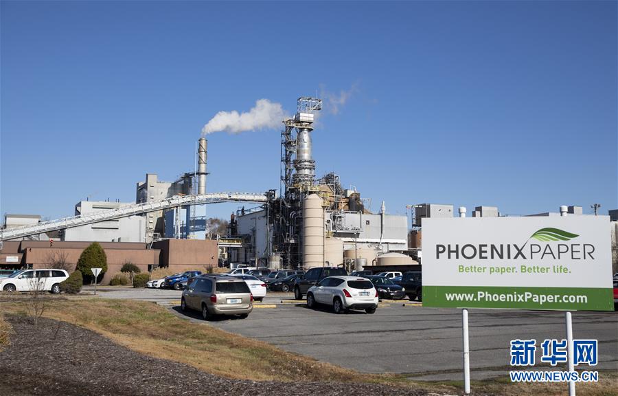 (國(guó)際·圖文互動(dòng))(2)專訪:肯塔基州期待引領(lǐng)中美地方合作潮流——訪肯塔基州商貿(mào)廳官員