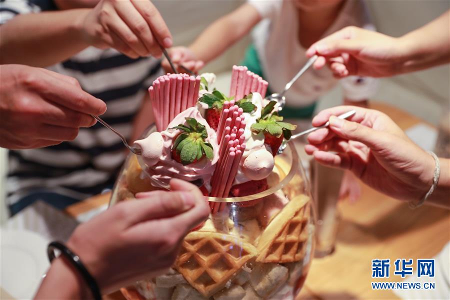 (國際·年終報(bào)道)(1)“回味”2019