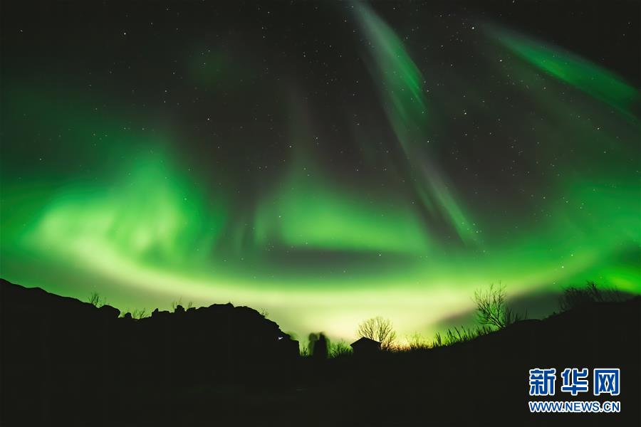 （國(guó)際&middot;年終報(bào)道）（2）2019，精&ldquo;彩&rdquo;紛呈