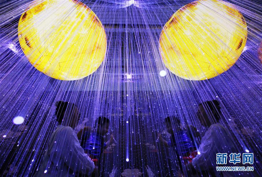 （國際&middot;年終報道）（4）2019，精&ldquo;彩&rdquo;紛呈