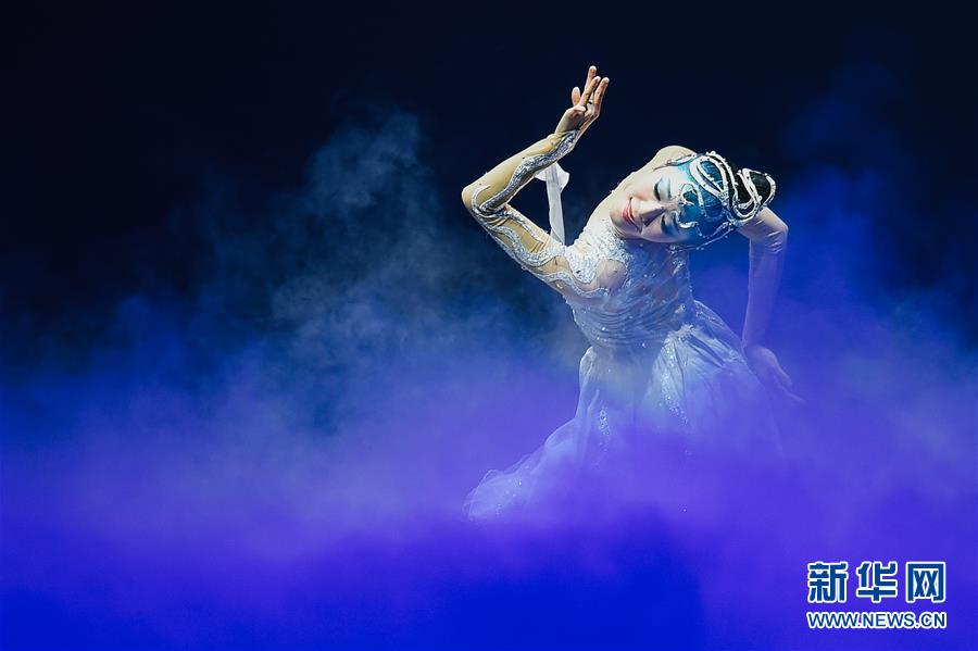 （國際&middot;年終報(bào)道）（5）2019，精&ldquo;彩&rdquo;紛呈