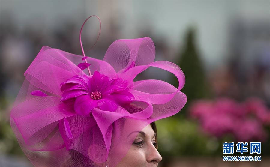 （國際&middot;年終報道）（10）2019，精&ldquo;彩&rdquo;紛呈