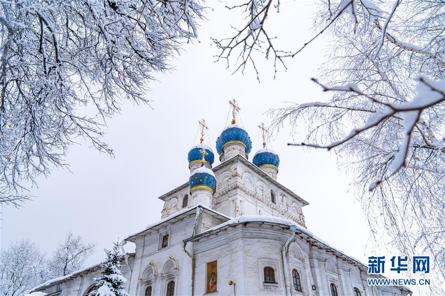 （國(guó)際&middot;年終報(bào)道）（15）2019，精&ldquo;彩&rdquo;紛呈