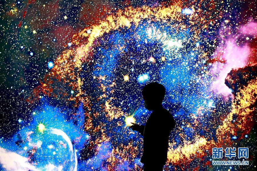 （國際&middot;年終報(bào)道）（16）2019，精&ldquo;彩&rdquo;紛呈