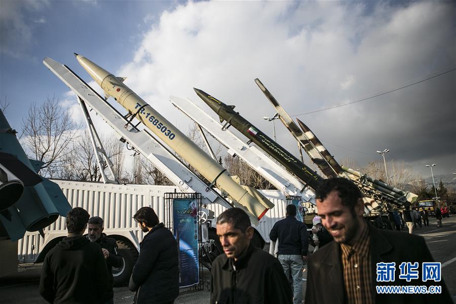 （國(guó)際&middot;圖文互動(dòng)）（2）新聞分析：美國(guó)和伊朗關(guān)系緣何走到這般地步？