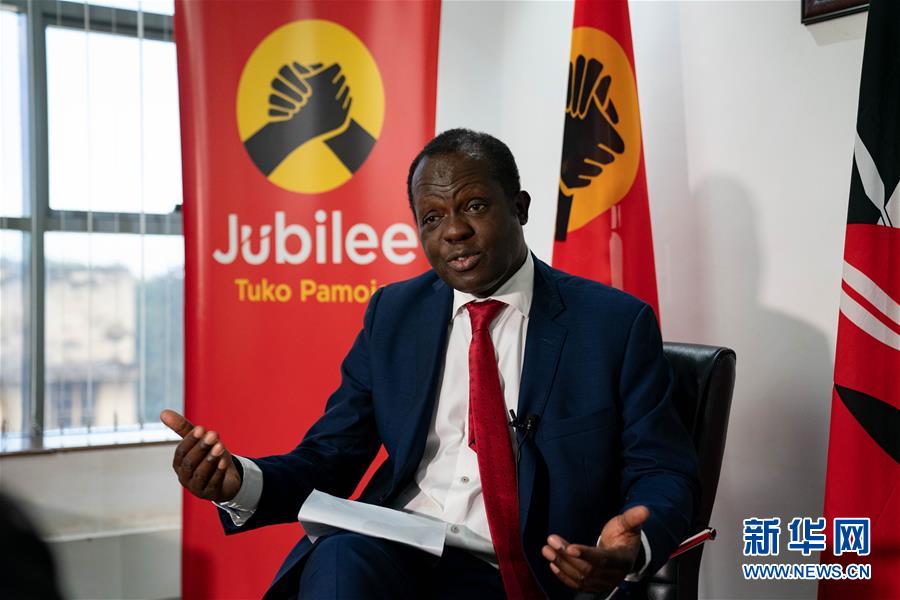 (國(guó)際·圖文互動(dòng))(1)多國(guó)政要對(duì)中國(guó)戰(zhàn)勝新型冠狀病毒感染肺炎疫情充滿(mǎn)信心