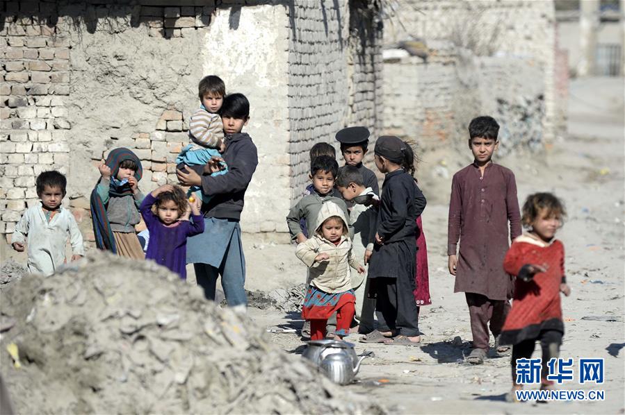 (國際·圖文互動)(11)通訊:他鄉(xiāng)亦故鄉(xiāng)——訪巴基斯坦阿富汗難民營