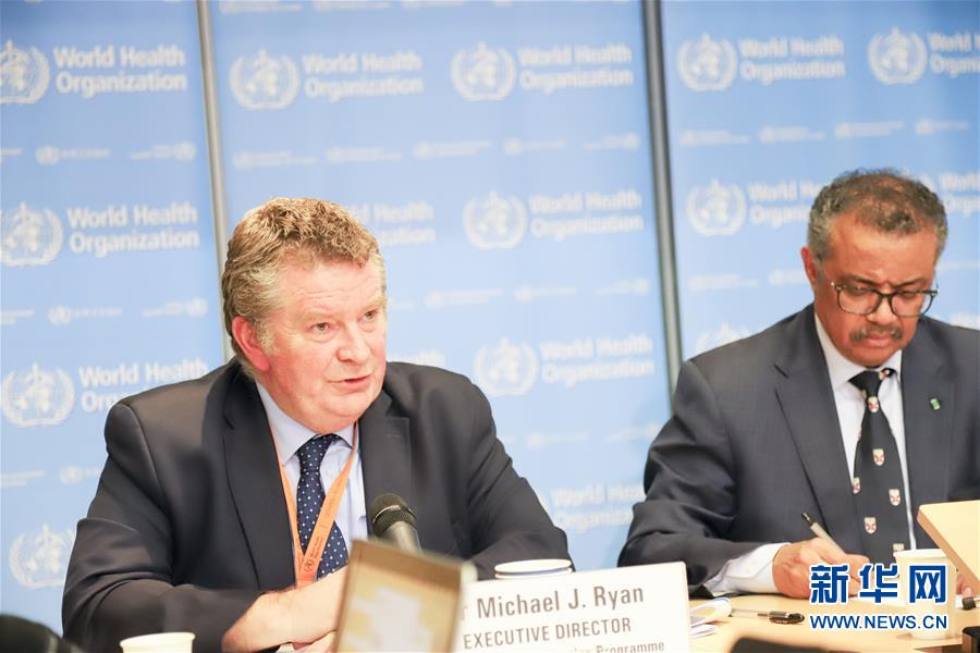 (國際)世衛(wèi)組織認(rèn)同中國應(yīng)對新冠肺炎疫情的戰(zhàn)略和戰(zhàn)術(shù)手段
