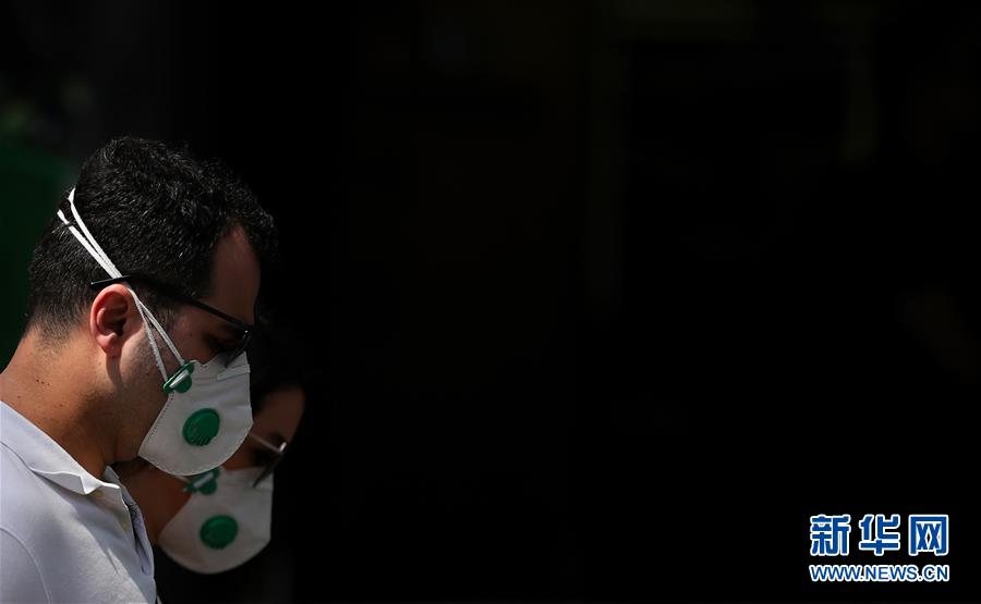 (國際)(2)澳大利亞現(xiàn)首個(gè)感染源不明病例