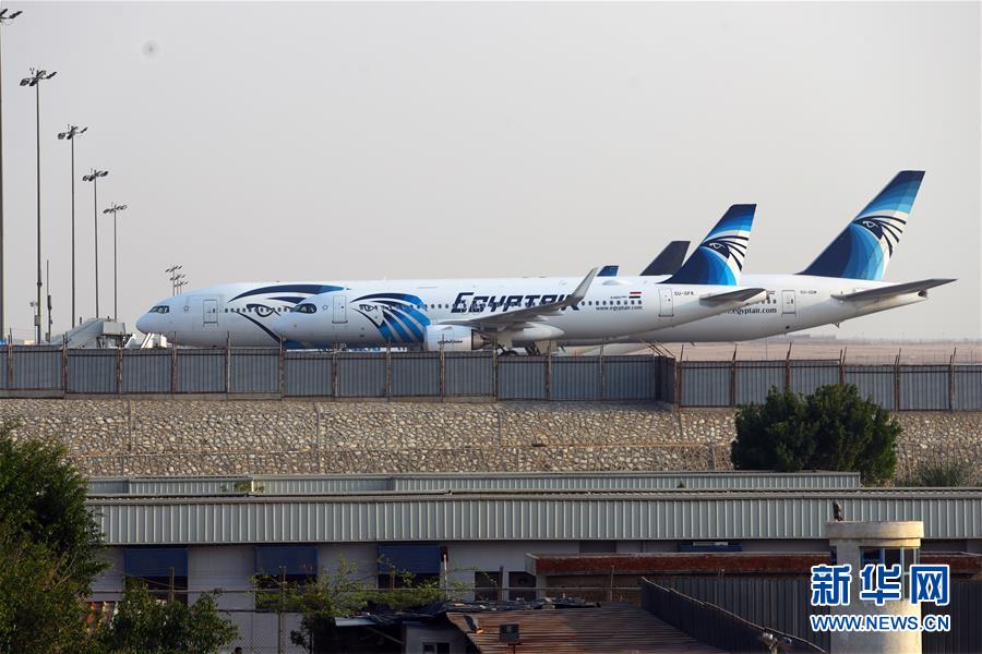 (國(guó)際疫情)(1)埃及將暫停所有進(jìn)出埃及的航班