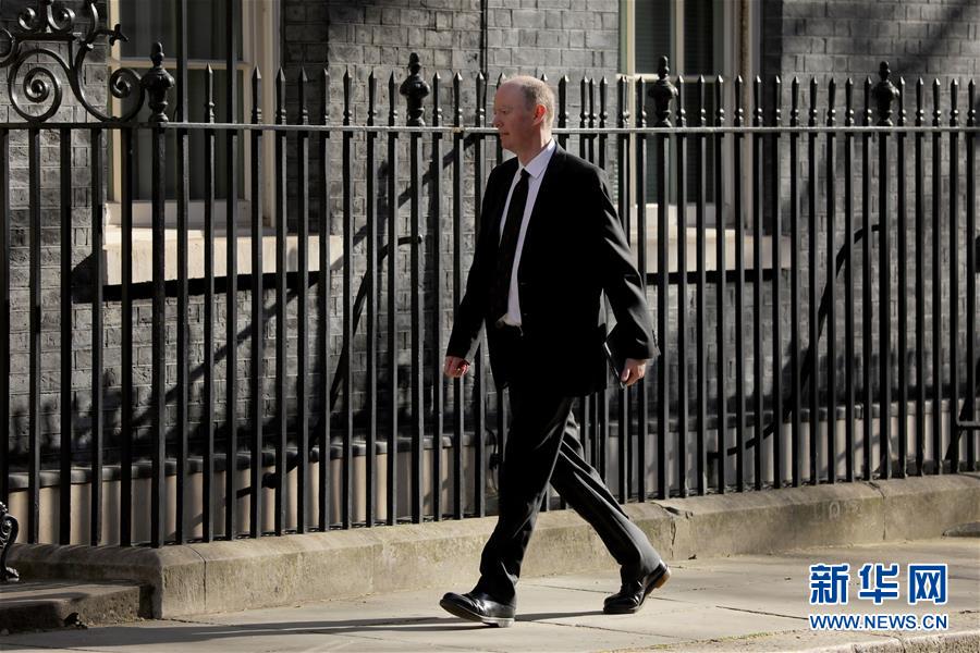 (國際疫情)(10)英國首相約翰遜被轉(zhuǎn)入重癥監(jiān)護(hù)室