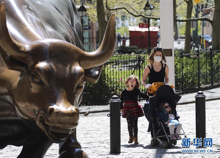 （國際&middot;圖文互動）（6）疫情重創(chuàng)美國經(jīng)濟