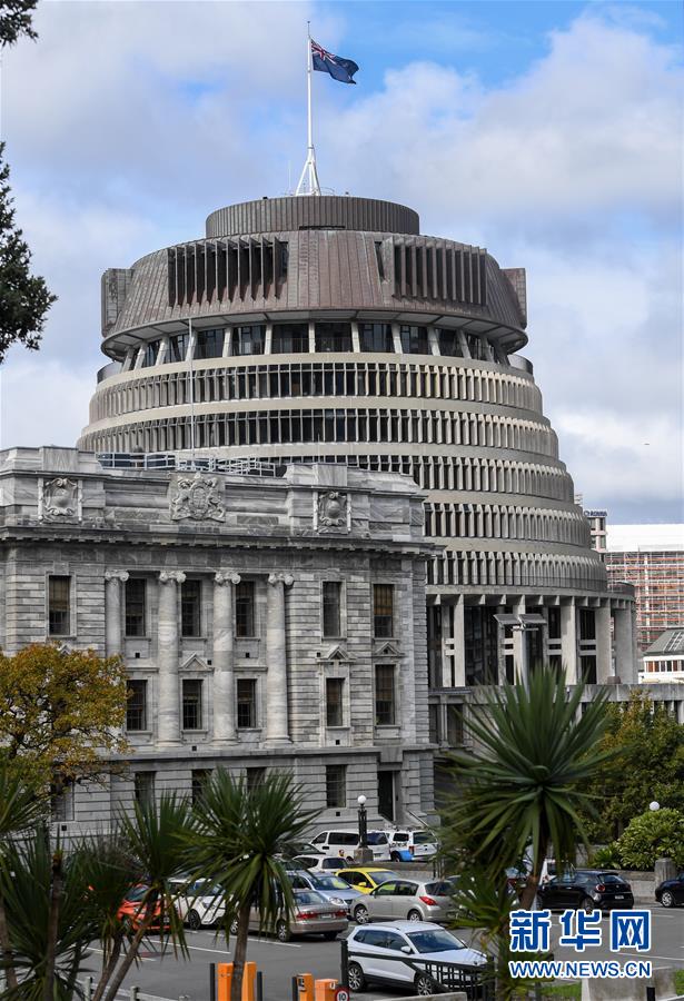 (國際疫情)(3)新西蘭首次實現(xiàn)新冠病例零增長