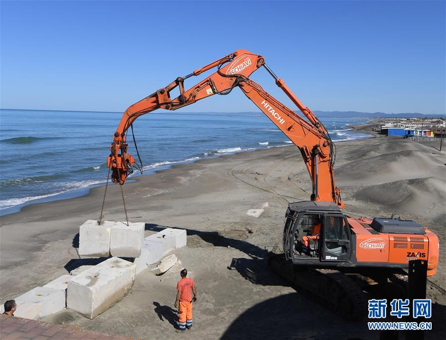 （國際疫情&middot;新華視界）（3）意大利進入抗疫和恢復經濟并行階段