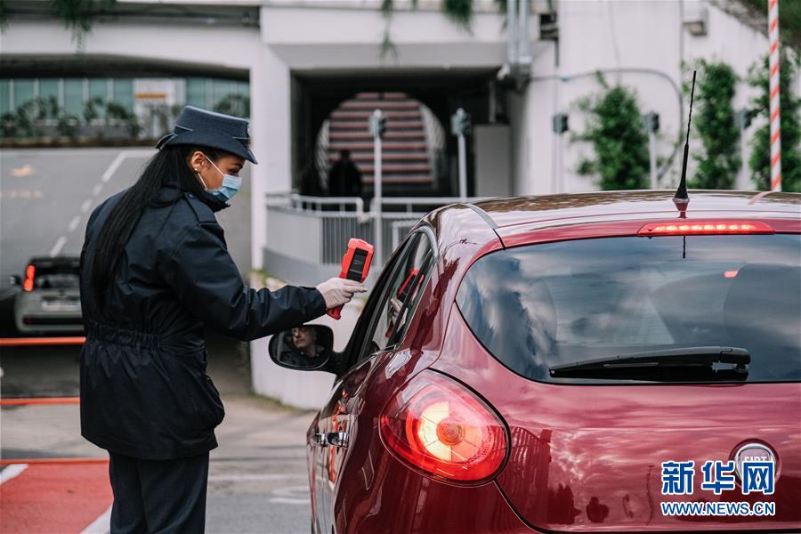 （國際疫情&middot;新華視界）（4）意大利進入抗疫和恢復經濟并行階段