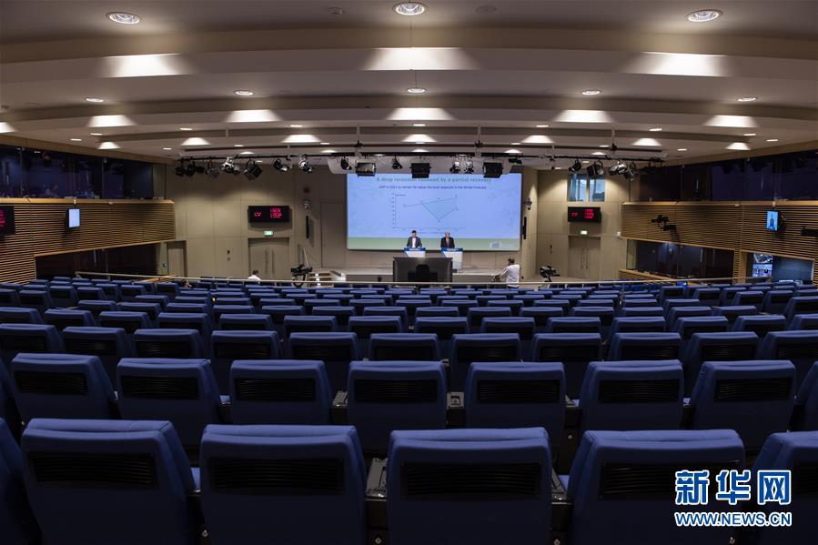 (國際)(3)歐盟委員會預計歐盟經(jīng)濟今年萎縮7.5%