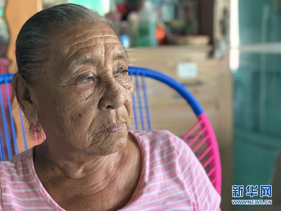 （國際&middot;圖文互動）（2）通訊：&ldquo;連一塊肥皂都不給我們&rdquo;&mdash;&mdash;拉美多國控訴美國強行遣返非法移民加劇疫情