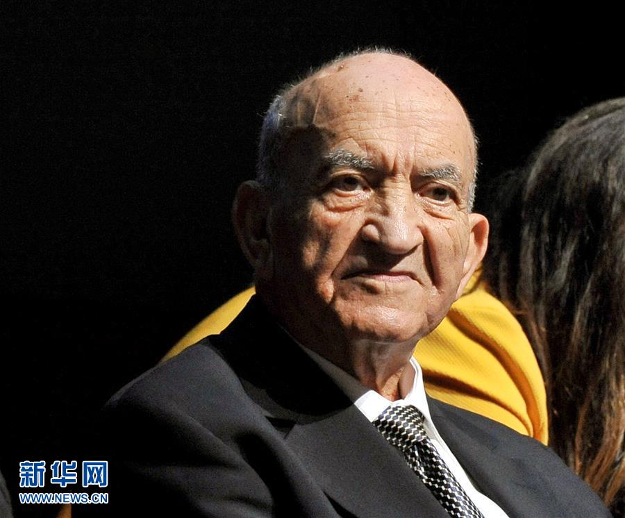(國際)摩洛哥前首相優(yōu)素菲去世