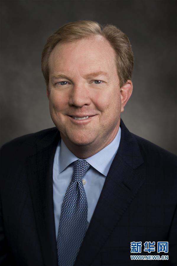 (國際·圖文互動(dòng))(2)專訪:中國是波音公司寶貴客戶和重要合作方——訪美國波音民用飛機(jī)集團(tuán)總裁斯坦·迪爾