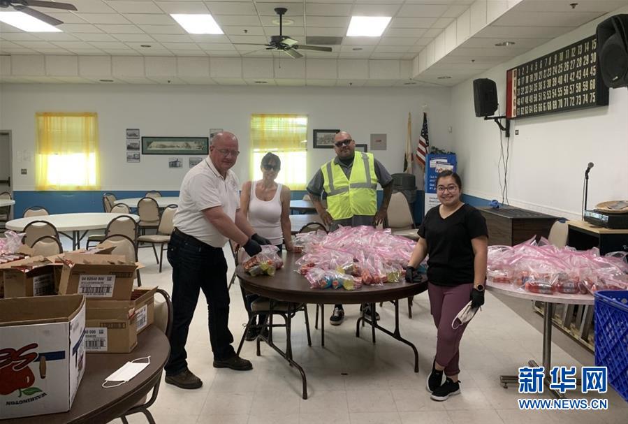 （國際&middot;圖文互動）（2）&ldquo;疫情中，比亞迪與我們在一起&rdquo;