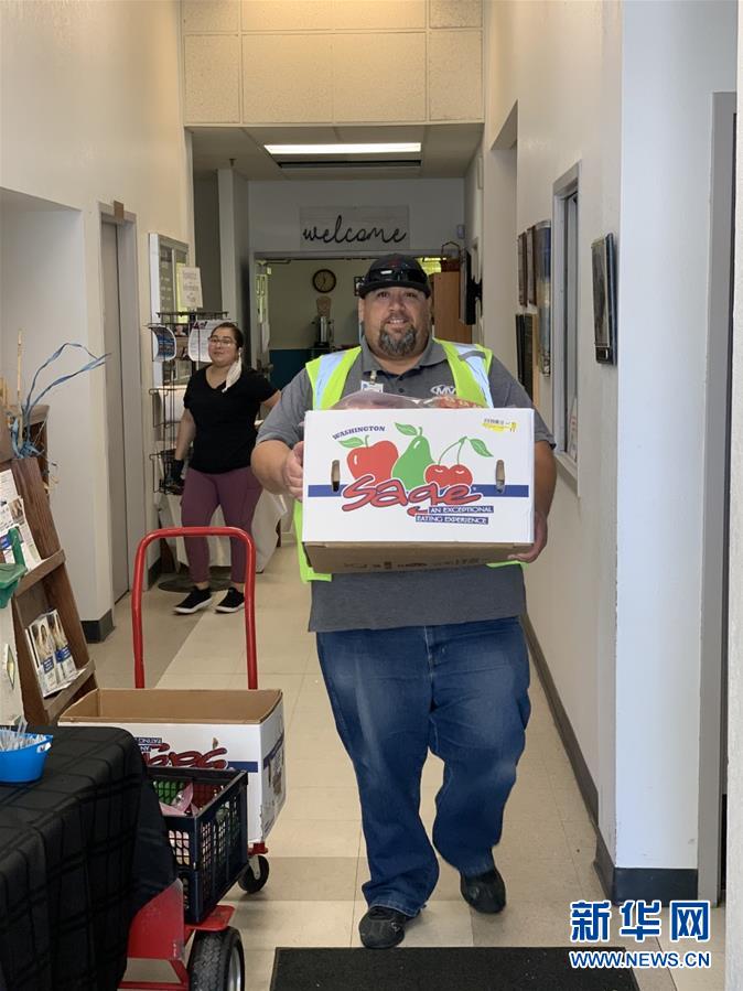 （國際&middot;圖文互動）（3）&ldquo;疫情中，比亞迪與我們在一起&rdquo;