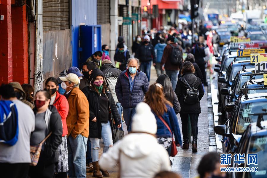 （國際疫情）（1）全球新冠病例千萬 &ldquo;解封&rdquo;不等于&ldquo;解防&rdquo;