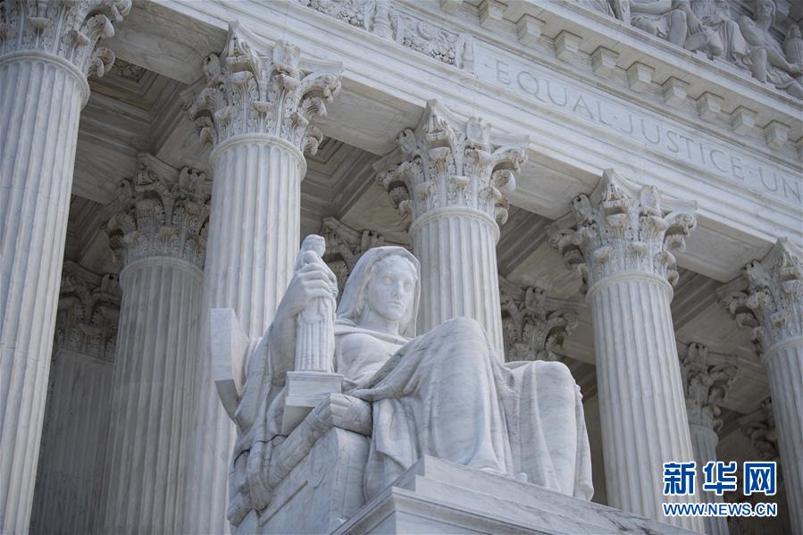 (國際)(1)美國執(zhí)行17年來首次聯邦死刑 以注射方式處決一名殺人犯