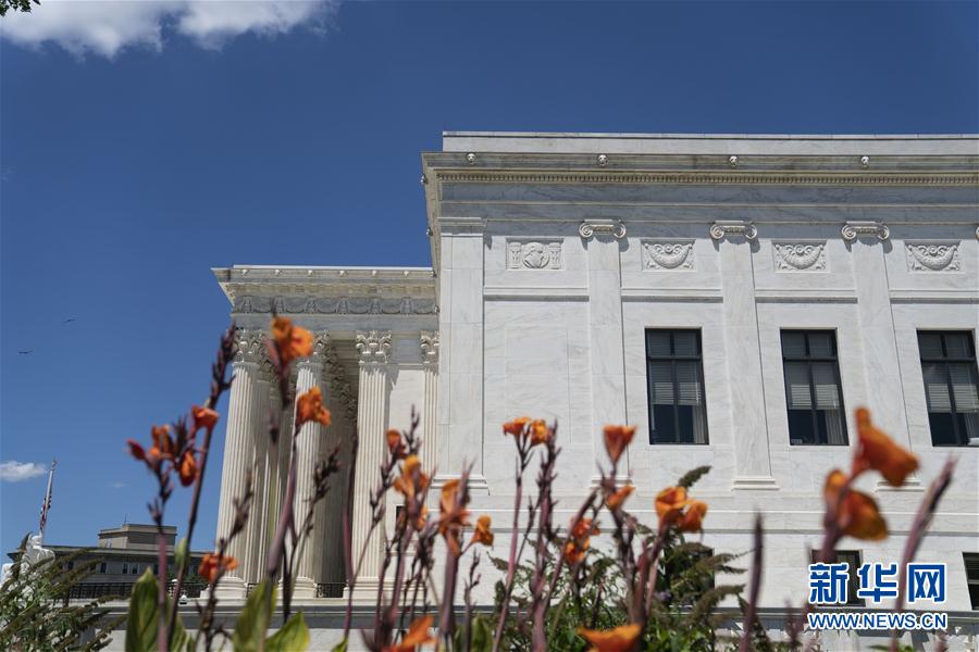 (國際)(2)美國執(zhí)行17年來首次聯邦死刑 以注射方式處決一名殺人犯