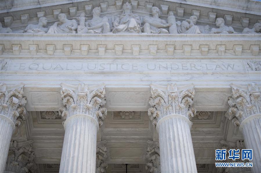 (國際)(3)美國執(zhí)行17年來首次聯邦死刑 以注射方式處決一名殺人犯