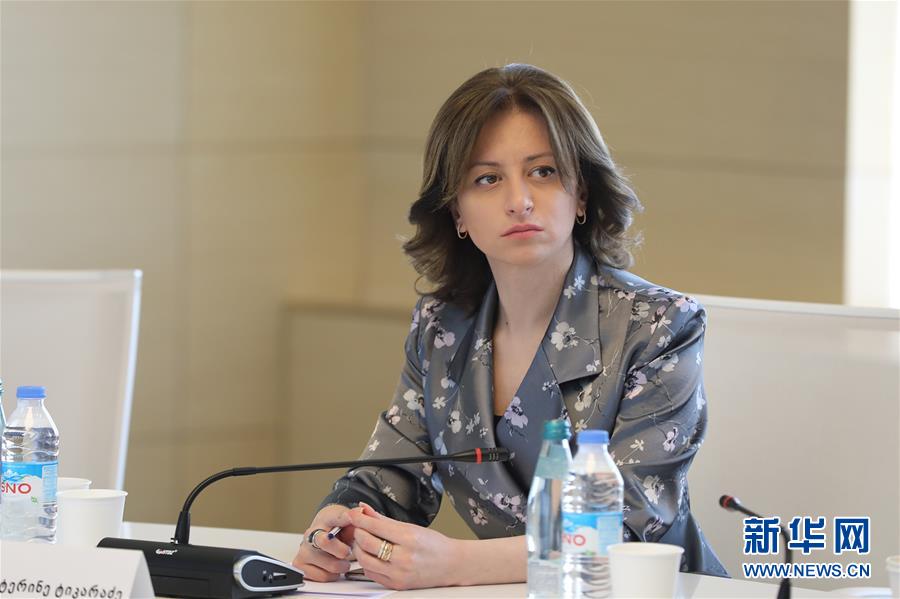 （新華網(wǎng)）專(zhuān)訪：&ldquo;保護(hù)國(guó)民生命是最重要的&rdquo;&mdash;&mdash;格魯吉亞衛(wèi)生部長(zhǎng)季卡拉澤分享疫情防控經(jīng)驗(yàn)