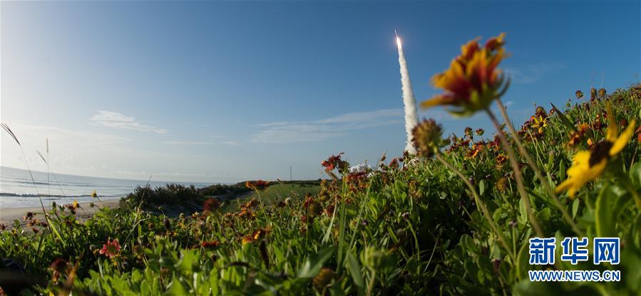 (國際)(5)美國發(fā)射“毅力”號(hào)火星車 將探索火星生命跡象