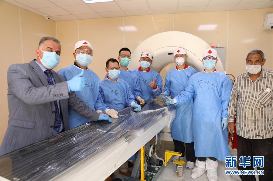 (新華全媒頭條·圖文互動)(2)世界抗疫之戰(zhàn)的啟示——寫在2020年全球新冠確診病例達(dá)2020萬之際