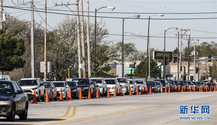 (新華全媒頭條·圖文互動)(6)世界抗疫之戰(zhàn)的啟示——寫在2020年全球新冠確診病例達(dá)2020萬之際