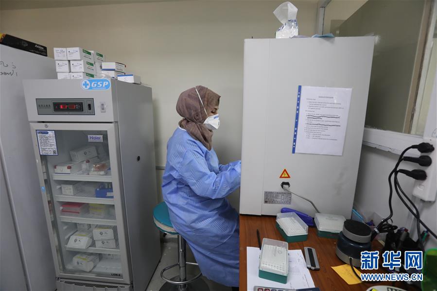 (新華全媒頭條·圖文互動(dòng))(2)行天下之大道 匯眾志而致遠(yuǎn)——戰(zhàn)“疫”中的“一帶一路”和海外中企彰顯全球公共產(chǎn)品價(jià)值