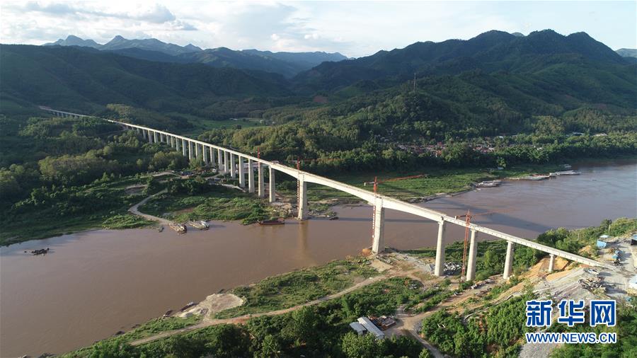 （新華全媒頭條&middot;圖文互動）（4）行天下之大道　匯眾志而致遠&mdash;&mdash;戰(zhàn)&ldquo;疫&rdquo;中的&ldquo;一帶一路&rdquo;和海外中企彰顯全球公共產品價值