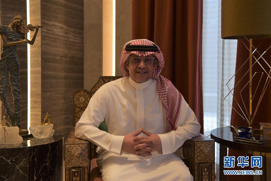 (國際·圖文互動)專訪:世貿(mào)組織需要重大和必要改革——訪世貿(mào)組織總干事候選人穆罕默德·圖韋杰里