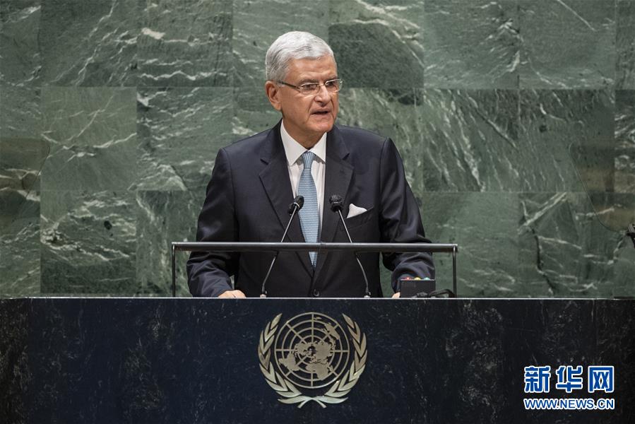 (國(guó)際)(1)第75屆聯(lián)合國(guó)大會(huì)一般性辯論開(kāi)幕