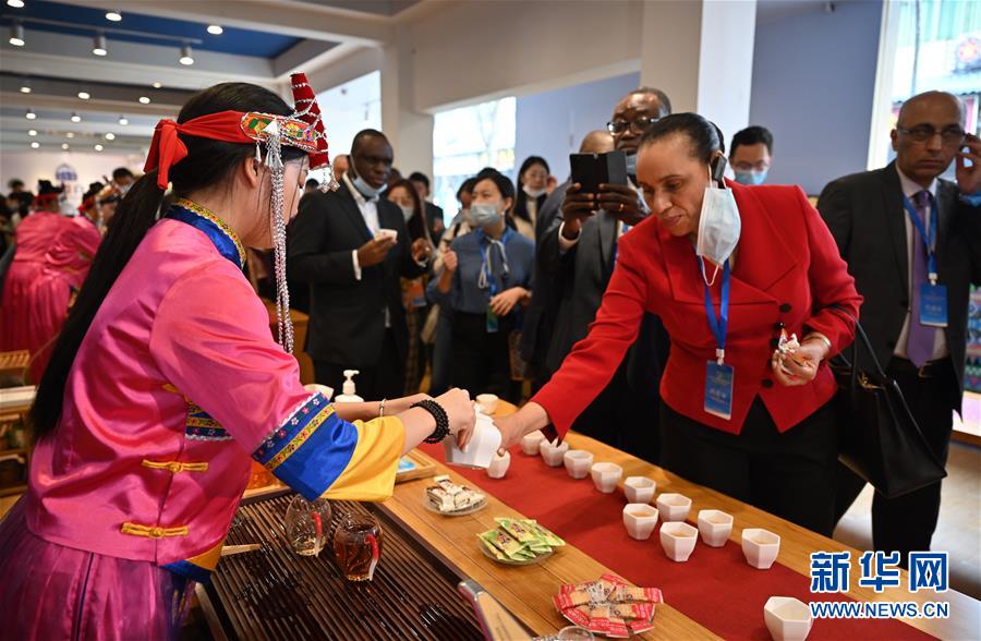 （圖文互動(dòng)）（1）&ldquo;中國減貧成就具有重大的世界意義&rdquo;&mdash;&mdash;&ldquo;擺脫貧困與政黨的責(zé)任&rdquo;國際理論研討會(huì)綜述