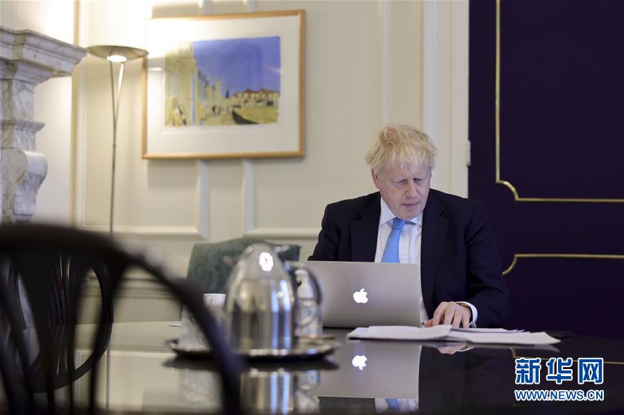 (國際)(2)英國首相:英國將做好無法與歐盟達成貿(mào)易協(xié)議的準備