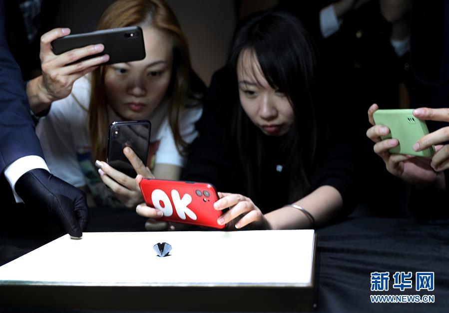 (新華全媒頭條·圖文互動(dòng))(5)攜手共“進(jìn)” 開放共贏——寫在第三屆中國(guó)國(guó)際進(jìn)口博覽會(huì)開幕之際