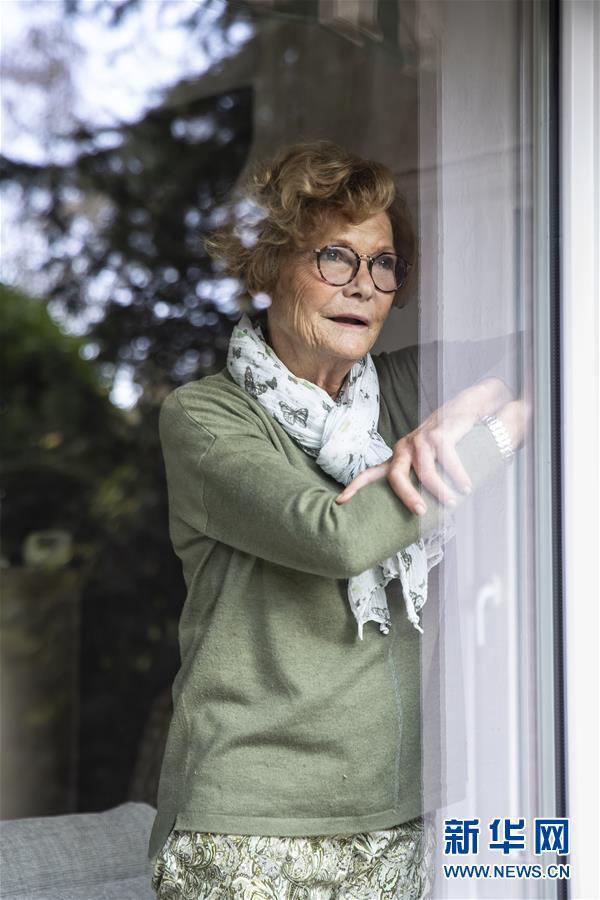 （國(guó)際疫情）（1）二度&ldquo;封城&rdquo;下的法國(guó)人